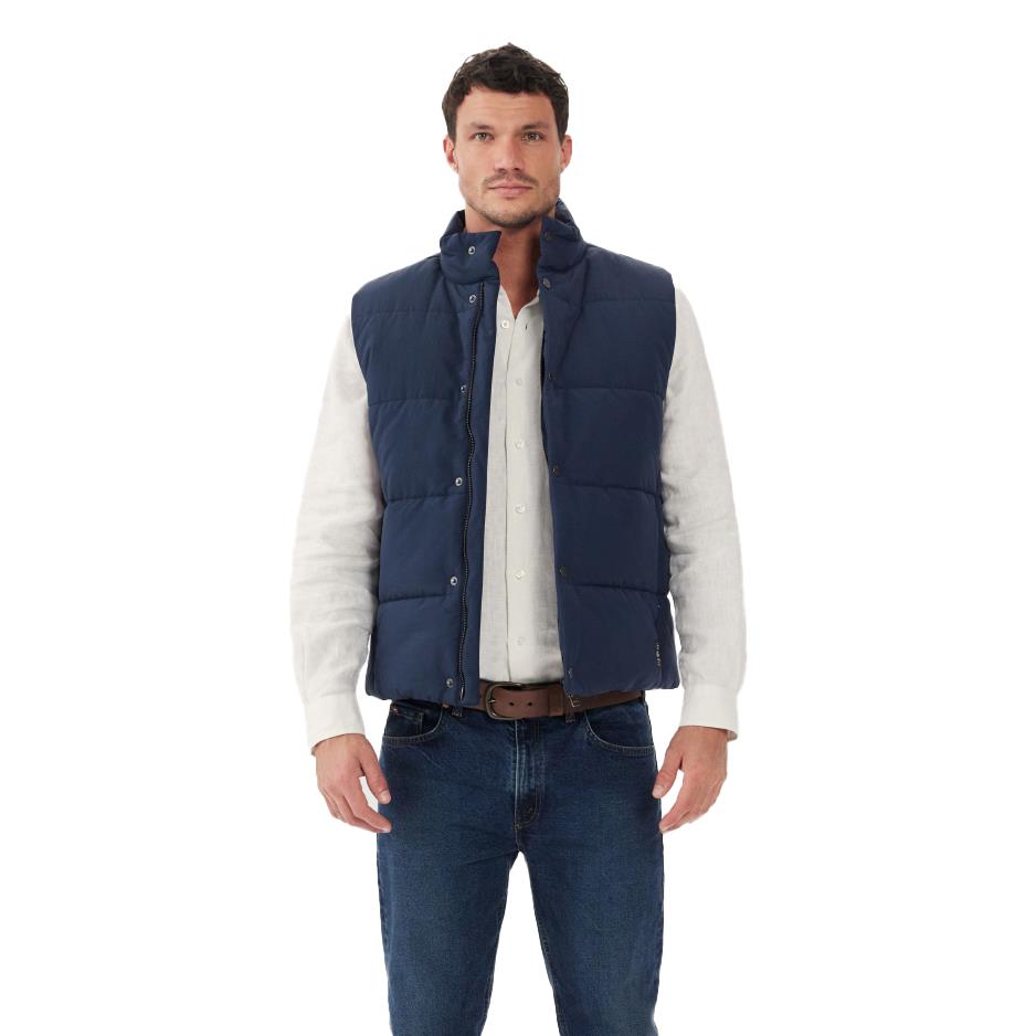 R.M. Williams Paddington Vest